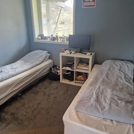 House In The Countryside For Rent! * Vestvagoy
