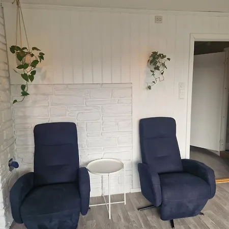 House In The Countryside For Rent! Vestvagoy