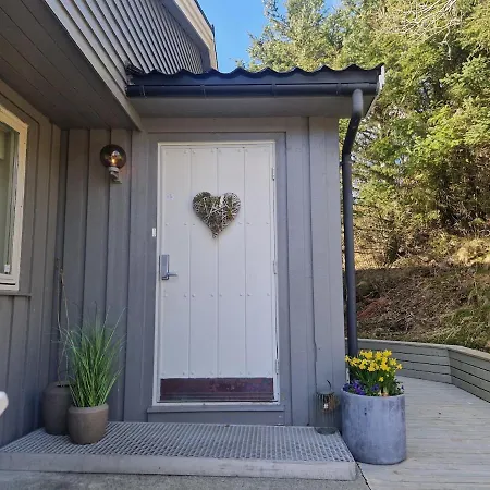 Tatil Evi House In The Countryside For Rent! Vestvagoy
